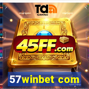 57winbet com